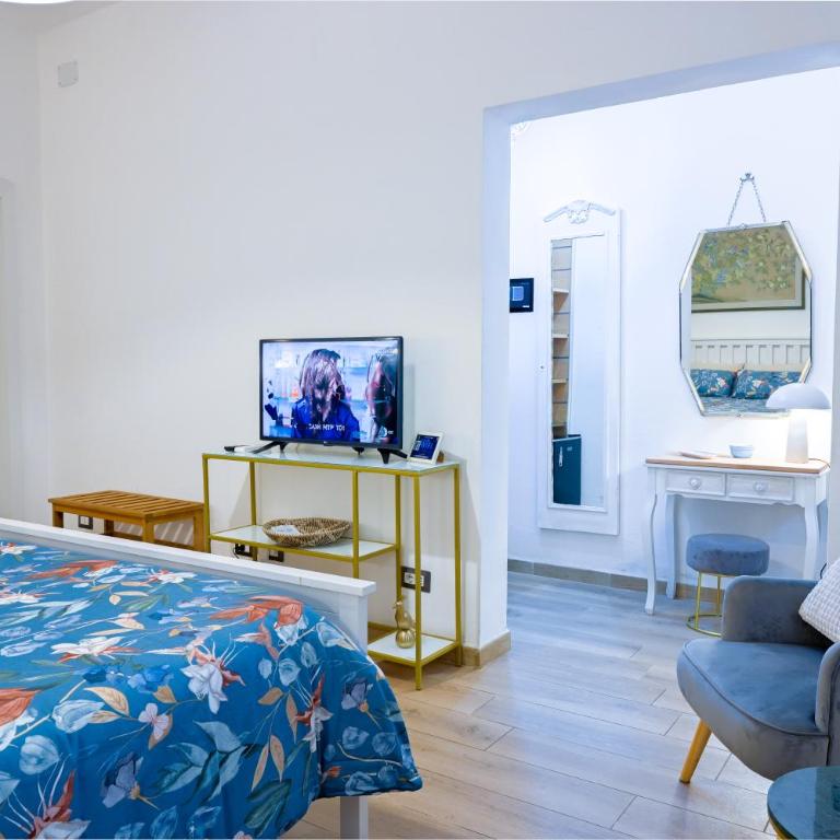 Cozy guest house Downtown - Camera Matrimoniale con Bagno Privato - 21