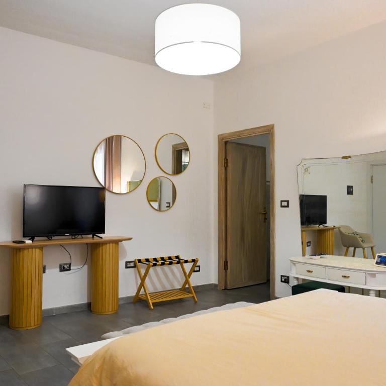 Cozy guest house Downtown - Camera Matrimoniale con Bagno Privato - 22