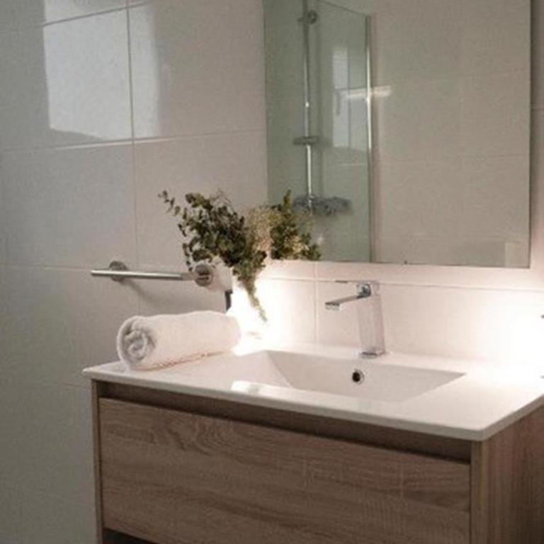 Apartamentos EL REFUGIO - Apartamento de 1 dormitorio - 6