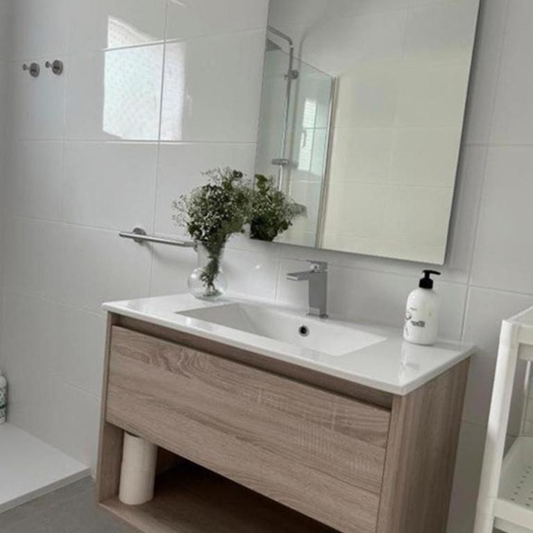 Apartamentos EL REFUGIO - Apartamento de 1 dormitorio - 12