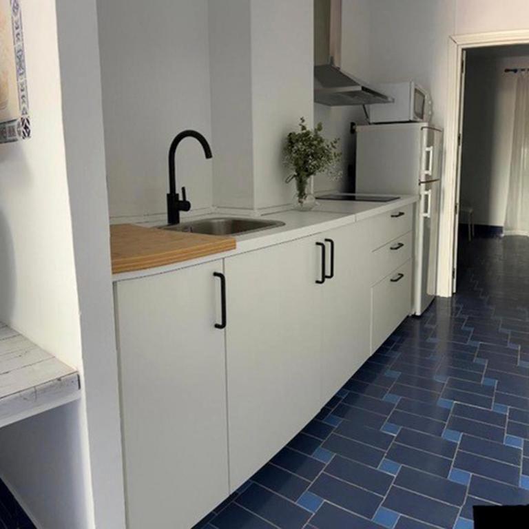 Apartamentos EL REFUGIO - Apartamento de 1 dormitorio - 9