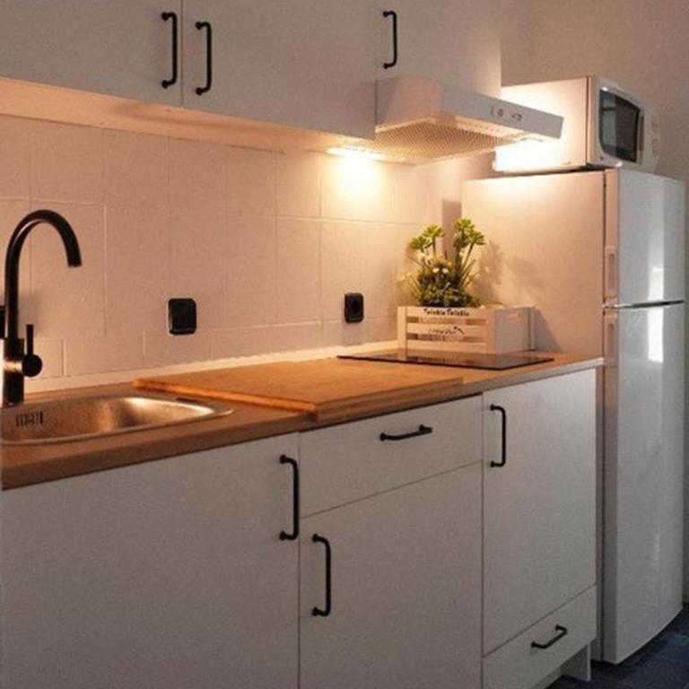 Apartamentos EL REFUGIO - Apartamento de 1 dormitorio - 8