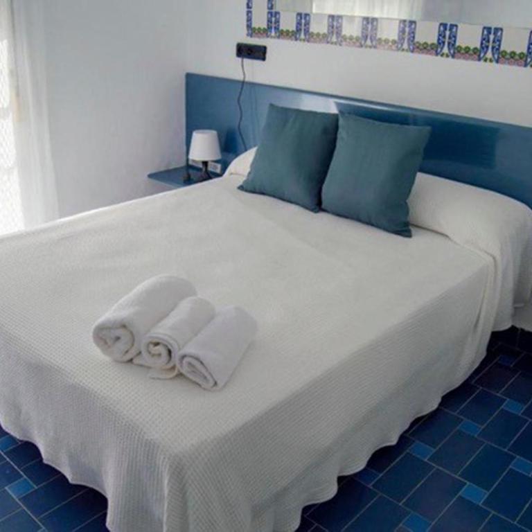 Apartamentos EL REFUGIO - Apartamento de 1 dormitorio - 7
