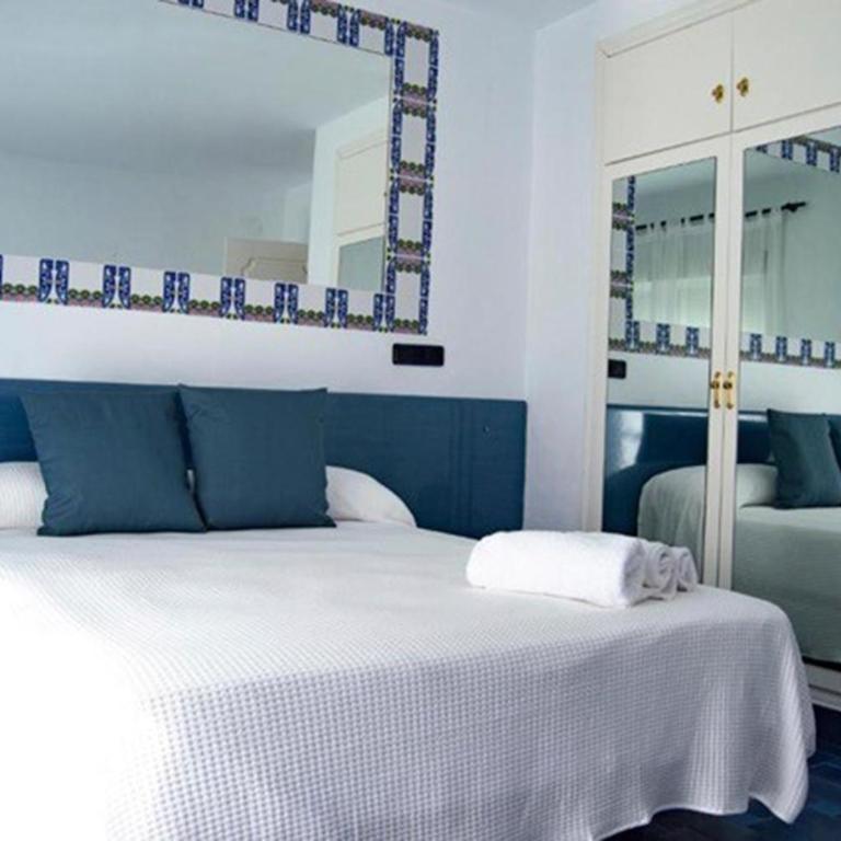 Apartamentos EL REFUGIO - Apartamento de 1 dormitorio - 14