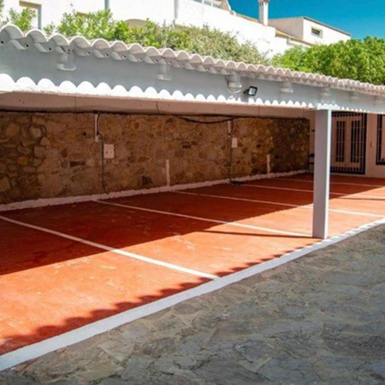 Apartamentos EL REFUGIO - Apartamento de 1 dormitorio - 15