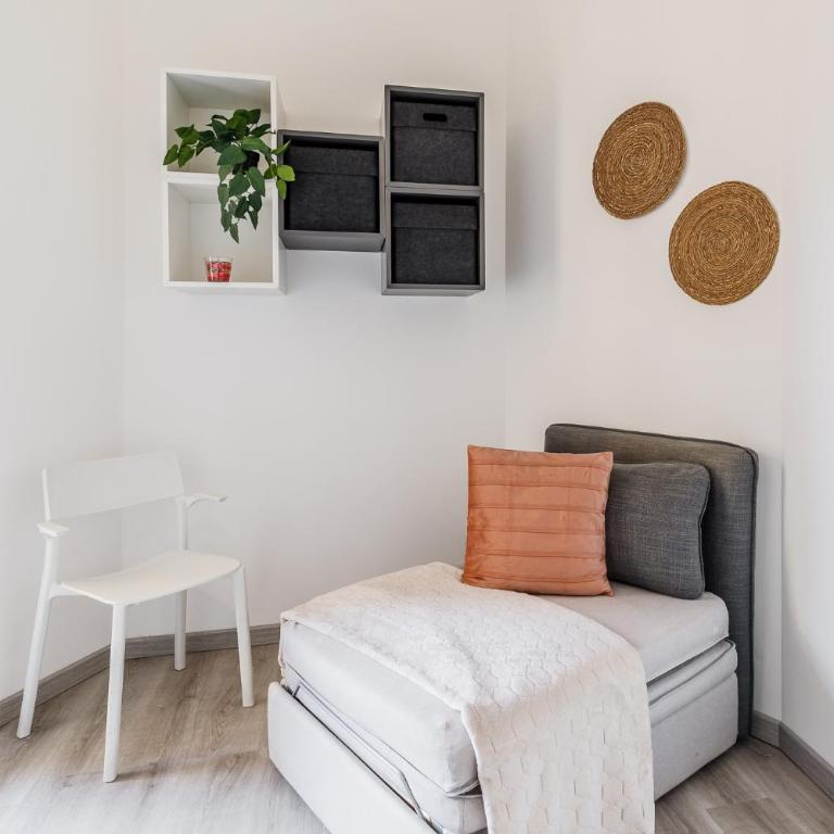 Lake & Pool - Sirmione and Peschiera del Garda - Appartamento con 2 Camere da Letto - 17