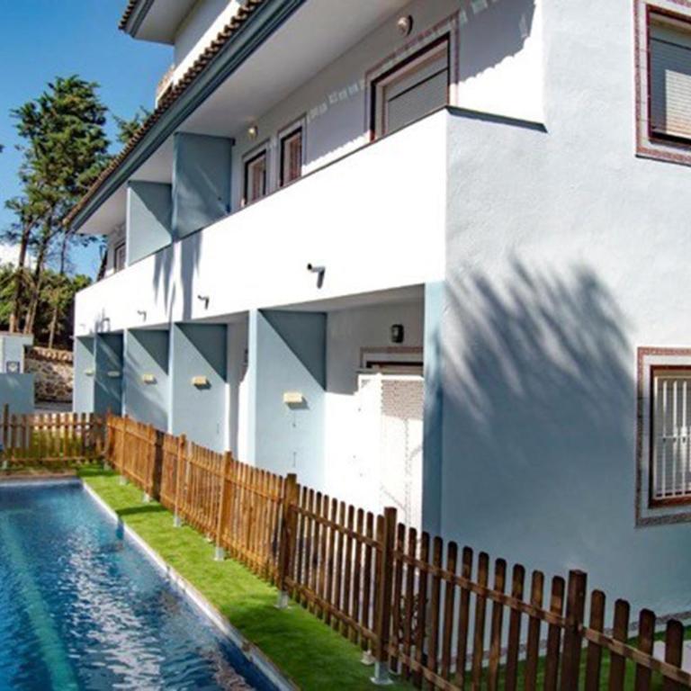 Apartamentos EL REFUGIO - Apartamento de 1 dormitorio - 1