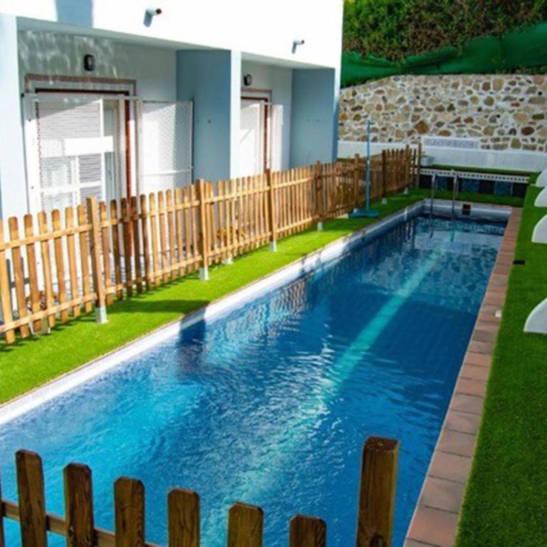 Apartamentos EL REFUGIO - Apartamento de 1 dormitorio - 18