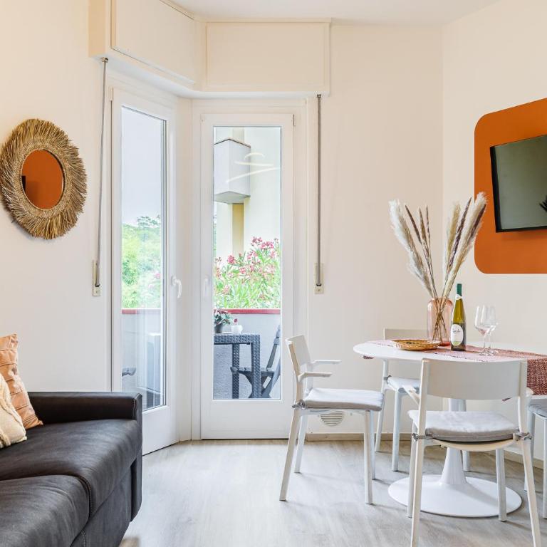 Lake & Pool - Sirmione and Peschiera del Garda - Appartamento con 2 Camere da Letto - 1