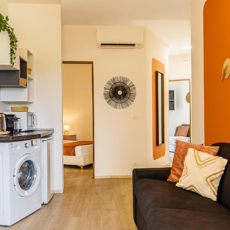 Lake & Pool - Sirmione and Peschiera del Garda - Appartamento con 2 Camere da Letto - 8