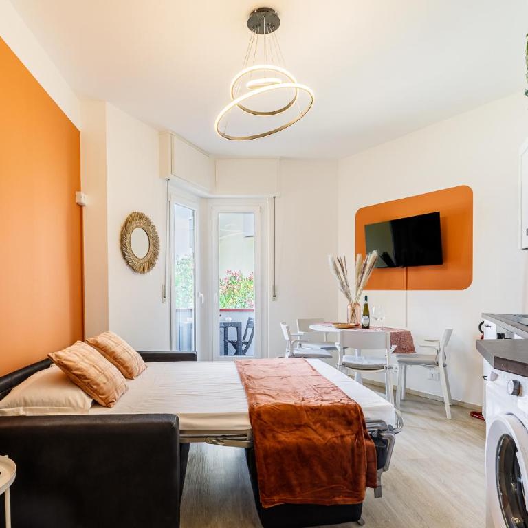 Lake & Pool - Sirmione and Peschiera del Garda - Appartamento con 2 Camere da Letto - 4