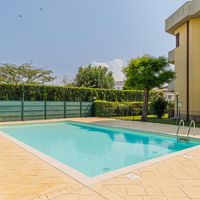 Lake & Pool - Sirmione and Peschiera del Garda - Appartamento con 2 Camere da Letto - 5