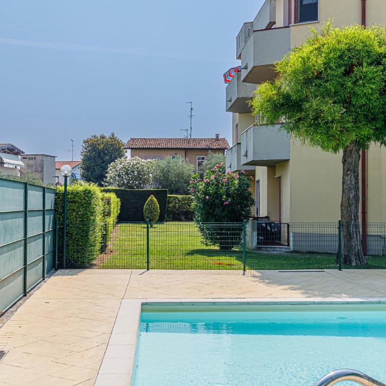 Lake & Pool - Sirmione and Peschiera del Garda - Appartamento con 2 Camere da Letto - 22