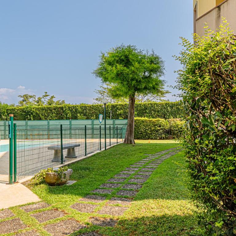 Lake & Pool - Sirmione and Peschiera del Garda - Appartamento con 2 Camere da Letto - 20