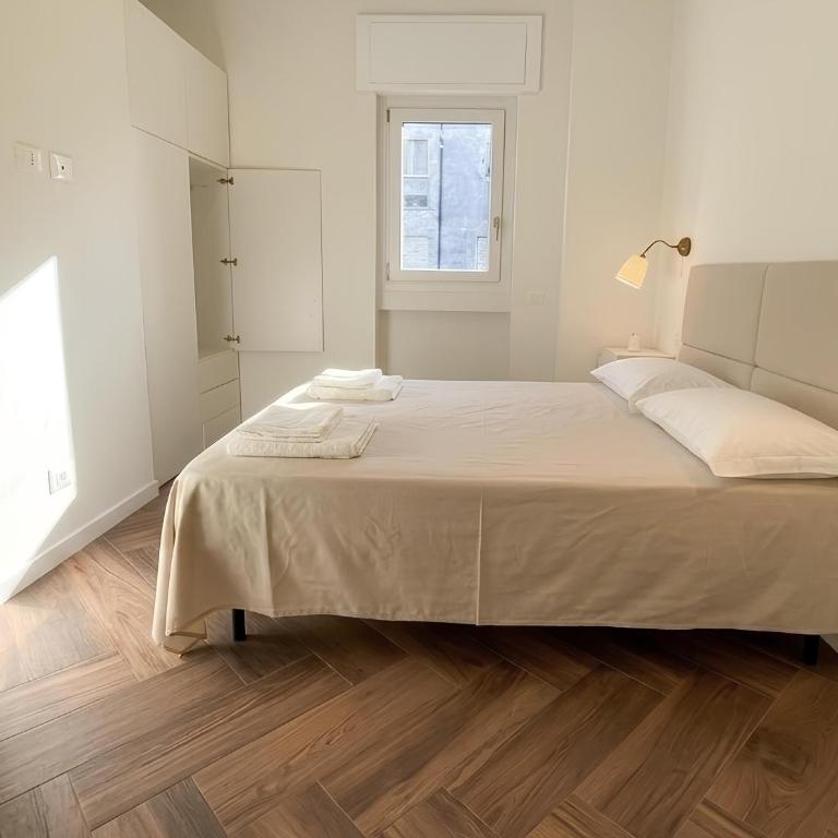 Bilocale luxury 5 minuti a piedi dalla metro Affori Centro M3 - One-Bedroom Apartment - 7