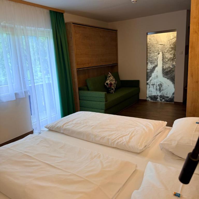 Hotel Starchlhof - Familienzimmer - 2
