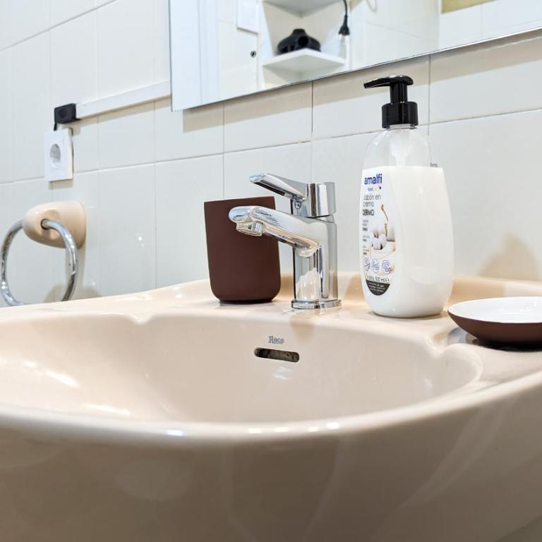 GERONA sweet apartment 9B - Apartment mit 1 Schlafzimmer - 12