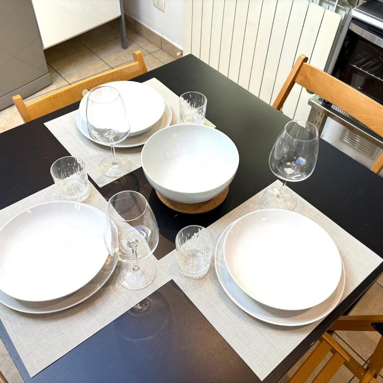 Beautiful View - Bright and comfortable studio apartment - Appartamento con 1 Camera da Letto - 3