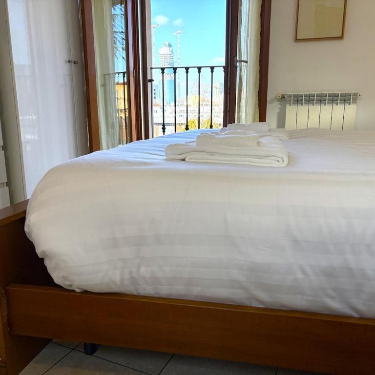 Beautiful View - Bright and comfortable studio apartment - Appartamento con 1 Camera da Letto - 5