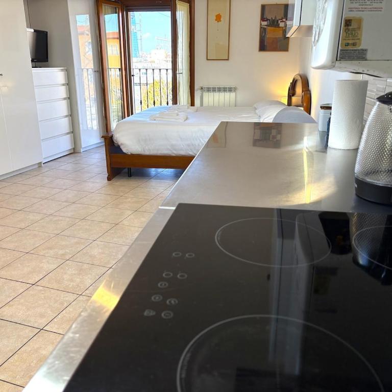 Beautiful View - Bright and comfortable studio apartment - Appartamento con 1 Camera da Letto - 9