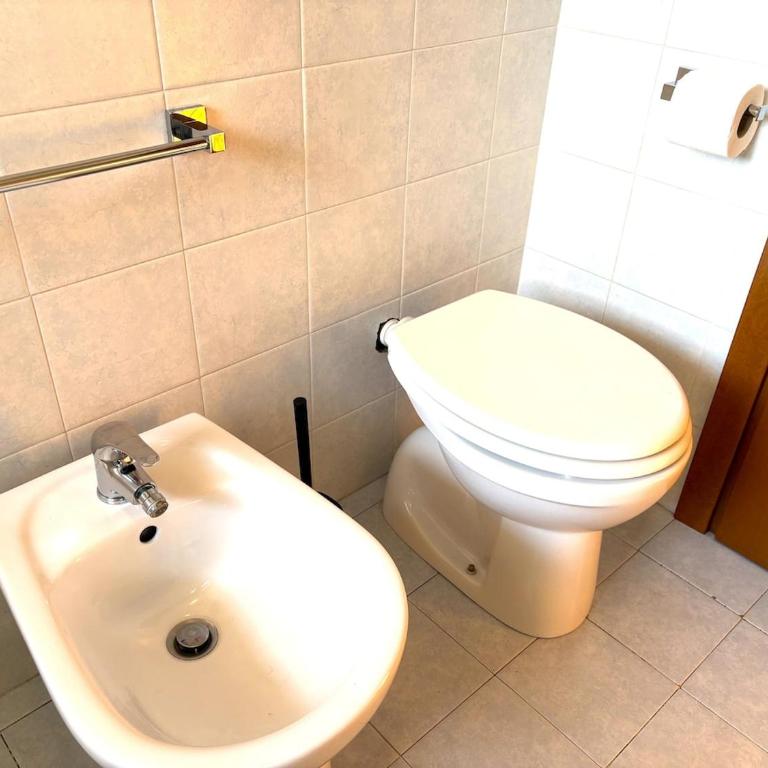 Beautiful View - Bright and comfortable studio apartment - Appartamento con 1 Camera da Letto - 10