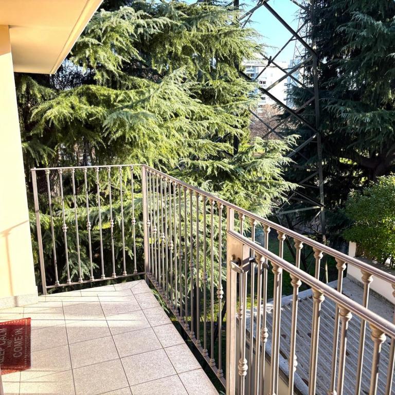 Beautiful View - Bright and comfortable studio apartment - Appartamento con 1 Camera da Letto - 11