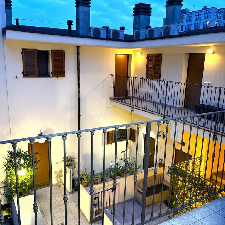 Beautiful View - Bright and comfortable studio apartment - Appartamento con 1 Camera da Letto - 13