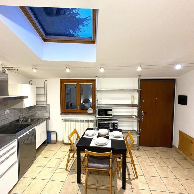 Beautiful View - Bright and comfortable studio apartment - Appartamento con 1 Camera da Letto - 15