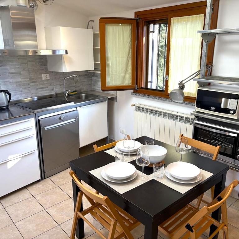 Beautiful View - Bright and comfortable studio apartment - Appartamento con 1 Camera da Letto - 19