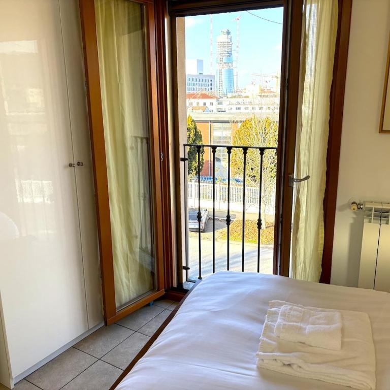 Beautiful View - Bright and comfortable studio apartment - Appartamento con 1 Camera da Letto - 22