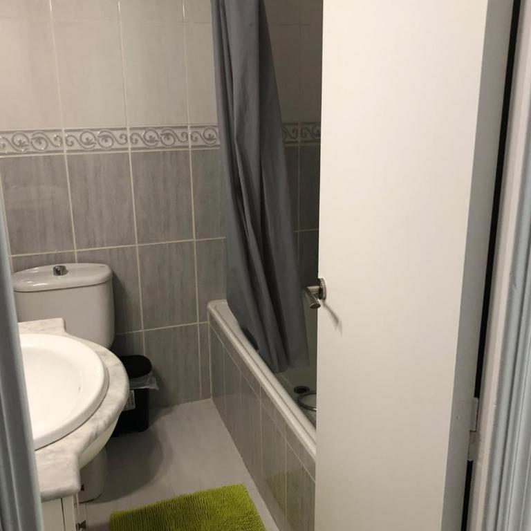 Roger Apartamentos - Studio Standard - 1