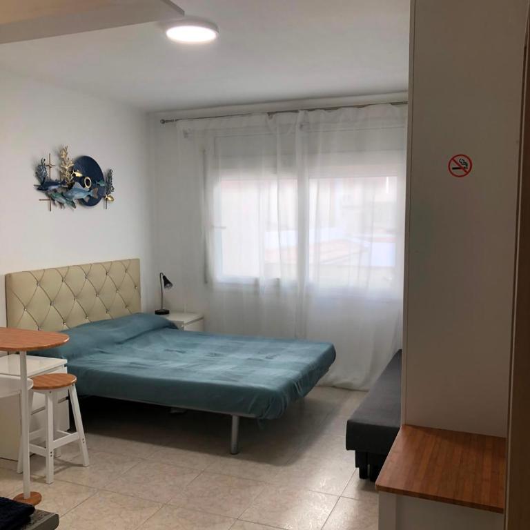Roger Apartamentos - Studio Standard - 3