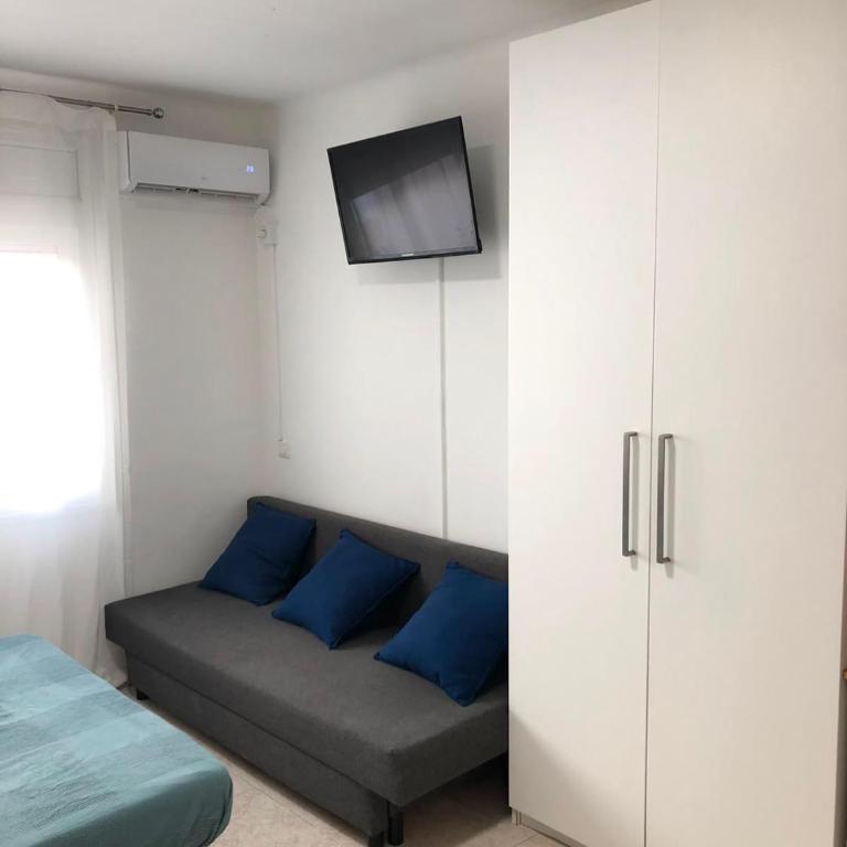 Roger Apartamentos - Studio Standard - 6