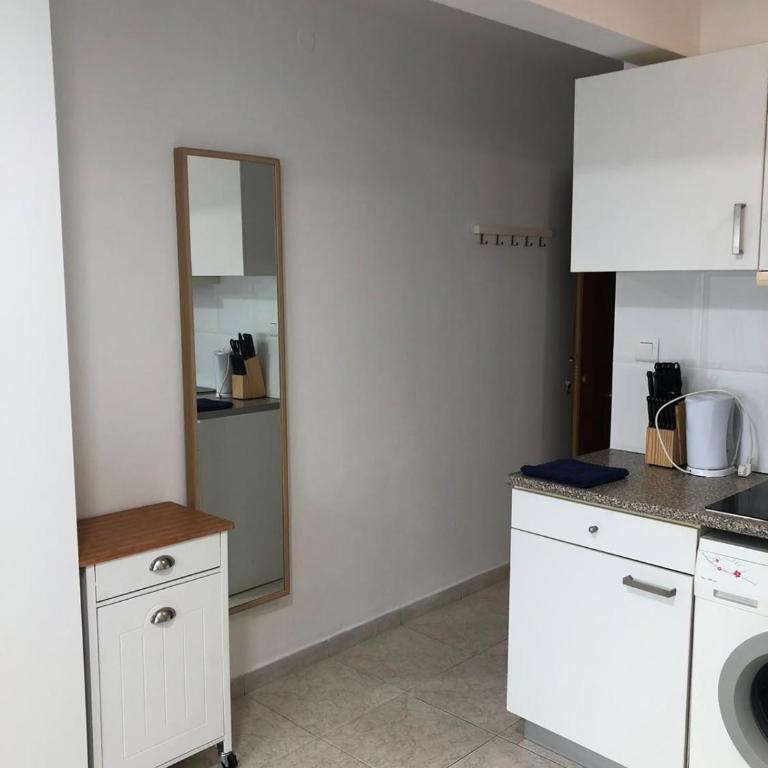 Roger Apartamentos - Studio Standard - 7
