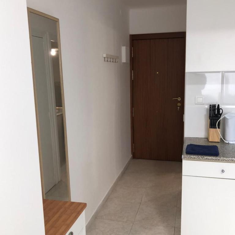 Roger Apartamentos - Studio Standard - 9