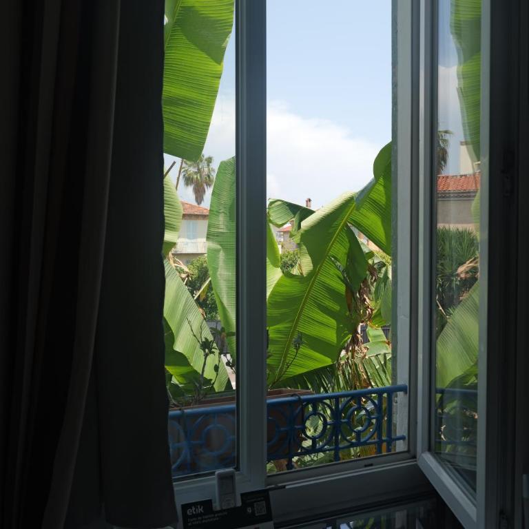 Logis Hôtel Villa Victorine - Chambre Double ou Lits Jumeaux - 2