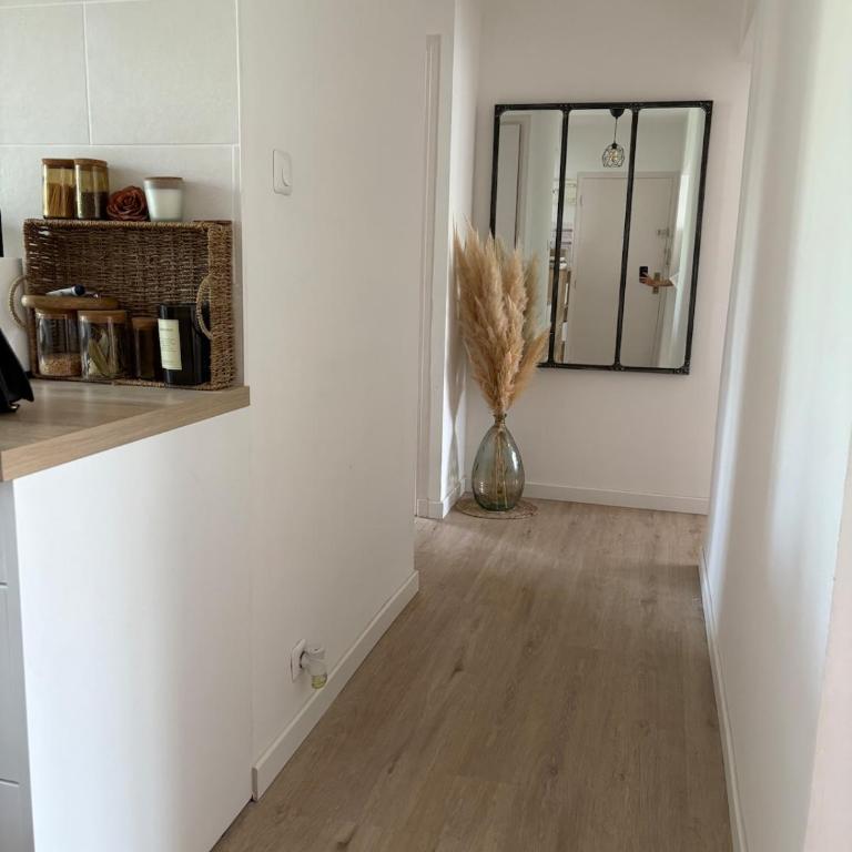 Appartement refait à neuf tout à pied - Two-Bedroom Apartment - 2