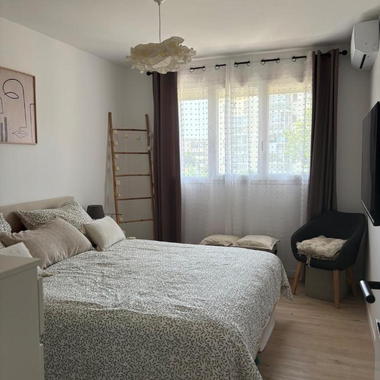 Appartement refait à neuf tout à pied - Two-Bedroom Apartment - 3
