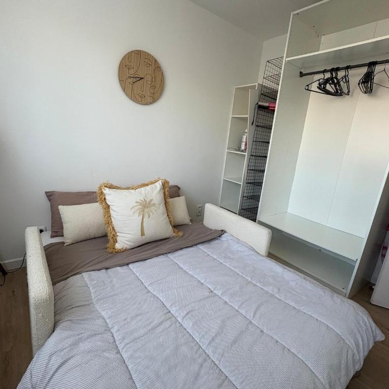 Appartement refait à neuf tout à pied - Two-Bedroom Apartment - 4