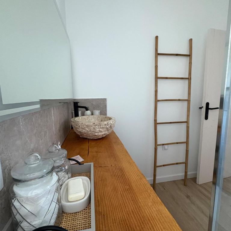 Appartement refait à neuf tout à pied - Two-Bedroom Apartment - 15