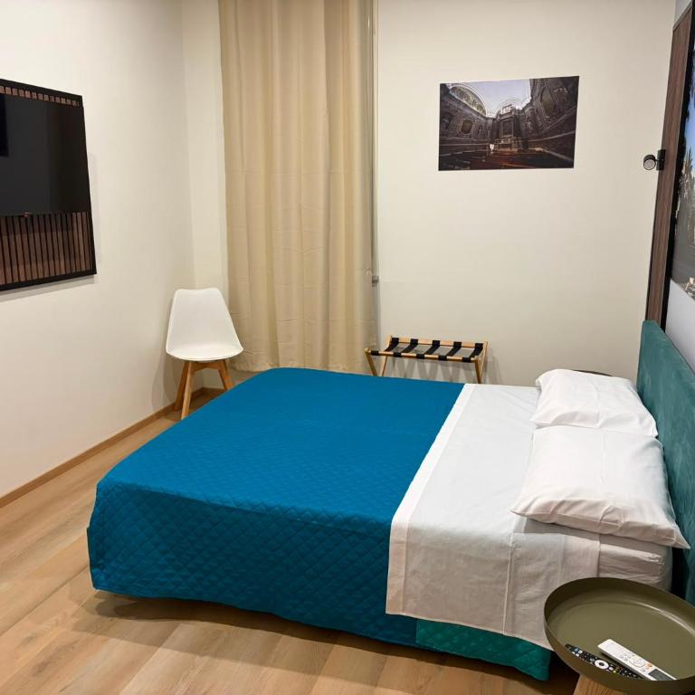 Domus Rhegium - Grande Chambre Double - 2