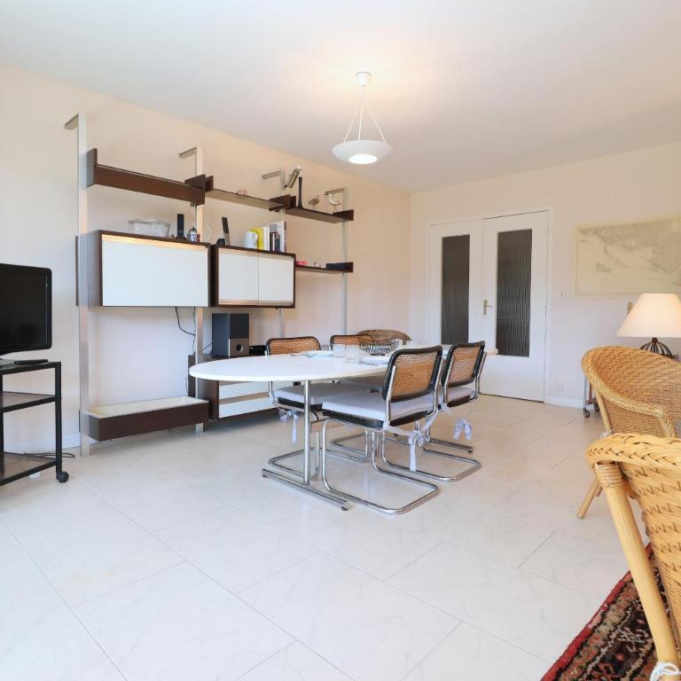 Le Champart by TAH - Central - Parking - WIFI - Appartement 2 Chambres - 1
