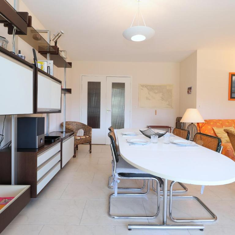 Le Champart by TAH - Central - Parking - WIFI - Appartement 2 Chambres - 11