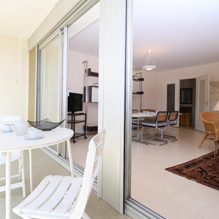 Le Champart by TAH - Central - Parking - WIFI - Appartement 2 Chambres - 15