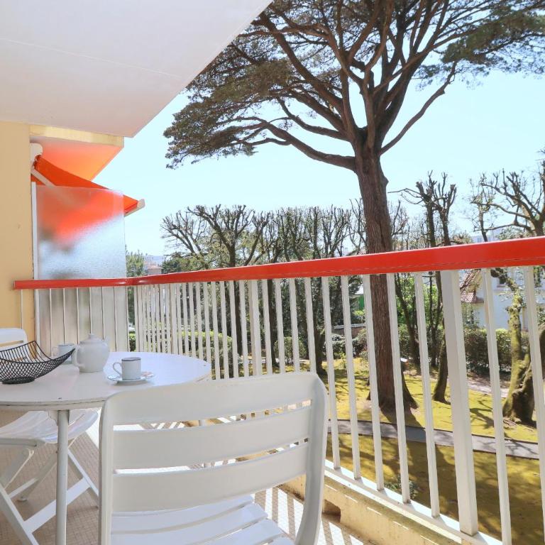 Le Champart by TAH - Central - Parking - WIFI - Appartement 2 Chambres - 5