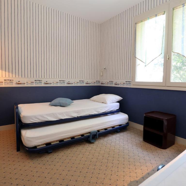 Le Champart by TAH - Central - Parking - WIFI - Appartement 2 Chambres - 18