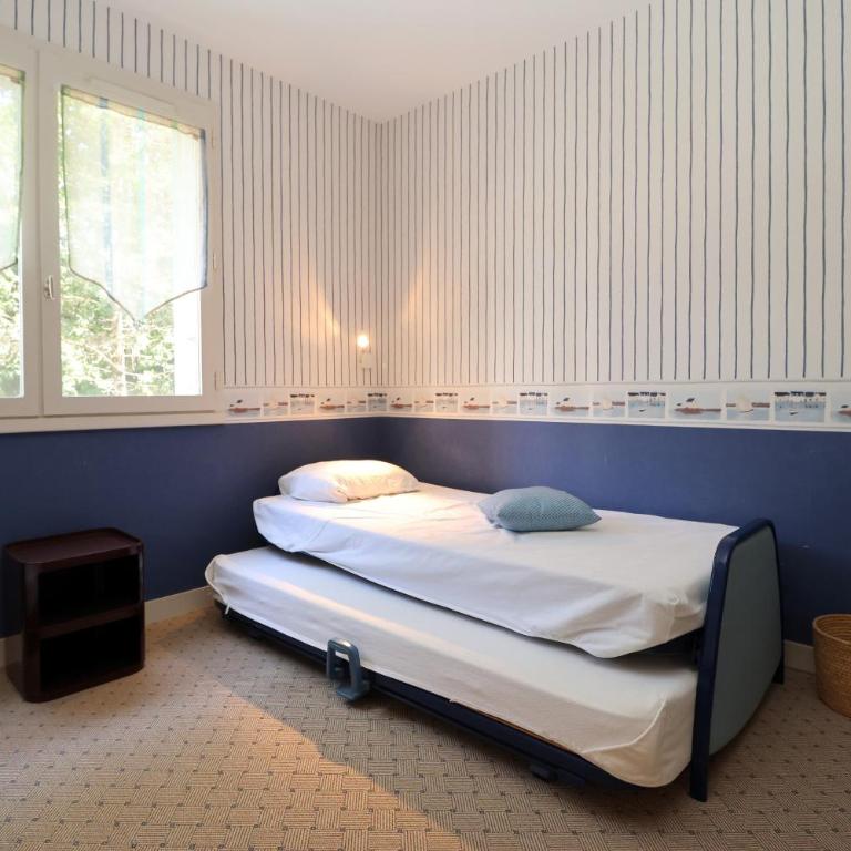 Le Champart by TAH - Central - Parking - WIFI - Appartement 2 Chambres - 19