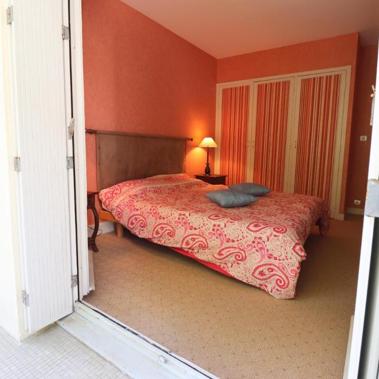 Le Champart by TAH - Central - Parking - WIFI - Appartement 2 Chambres - 23