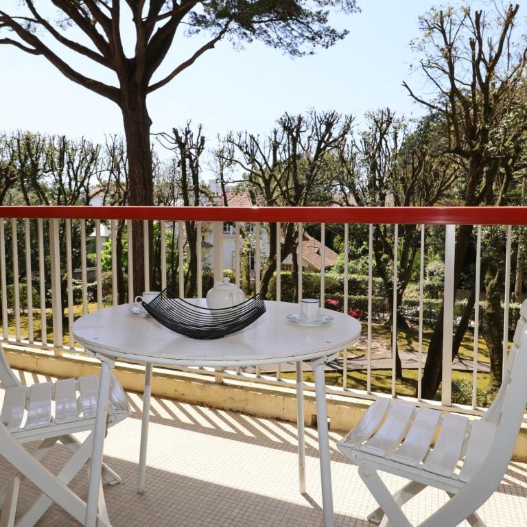 Le Champart by TAH - Central - Parking - WIFI - Appartement 2 Chambres - 26