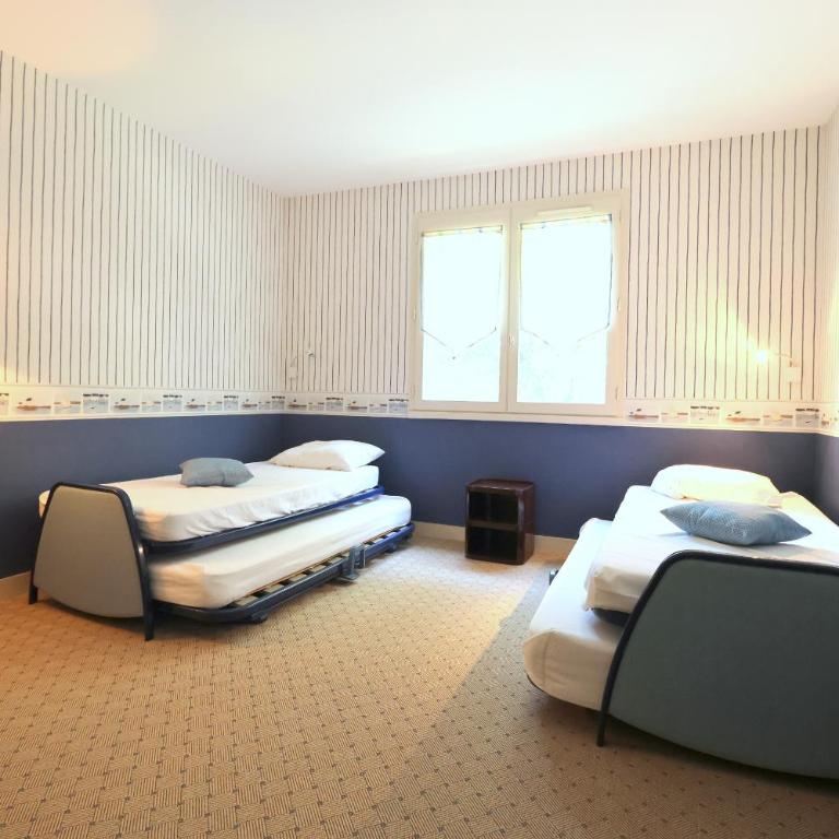 Le Champart by TAH - Central - Parking - WIFI - Appartement 2 Chambres - 16